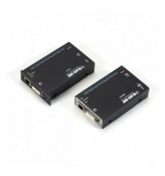 Black Box ACU5501A-R4 ServSwitch™ Wizard SRX DVI-D/USB Extender