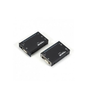 Black Box ACU5502A-R3 ServSwitch Wizard SRX DVI-D/USB Extender