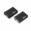 Black Box ACU5502A-R3 ServSwitch Wizard SRX DVI-D/USB Extender