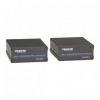 Black Box ACX310FIA ServSwitch Fiber DVI-D + USB Extenders, DVI, VGA, and Audio