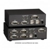 Black Box ACU4222A ServSwitch USB Micro Extender Kit
