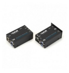 Black Box ACU5052A ServSwitch Wizard USB SRX KVM Extenders