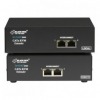 Black Box ACU6222A ServSwitch CATx USB KVM Extender