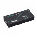 Black Box KV04AUS-REM ServSwitch CX Uno USB Remote Access Module with Audio and Skew Compensation