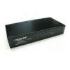 Black Box LB8418A Palm-Sized Ethernet Switch, 8-Port