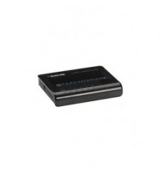 Black Box LB005A Pure Networking 10/100 Ethernet Switch 5-Port