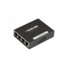 Black Box LBS008A USB-Powered Gigabit 4-Port Switch