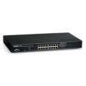Black Box LB9316A Value Console Managed Switch