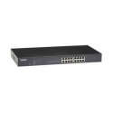 Black Box LGB616A Gigabit Web Smart Switch, 16-Port