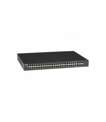 Black Box LGB1148A 48-Port Gigabit Managed Switch