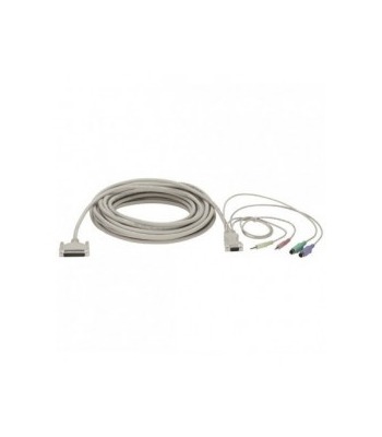 Black Box EHN151A-0005 CPU/Server to ServSwitch Cable