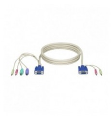 Black Box EHN409-0010 ServSwitch User Cable