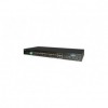  Black Box LGB5128A SFP Gigabit/10-Gigabit Managed Fiber Switch Eco, 28-Port