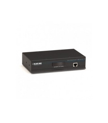 Black Box ACR2004A ServSwitch Wizard IP Remote Manager