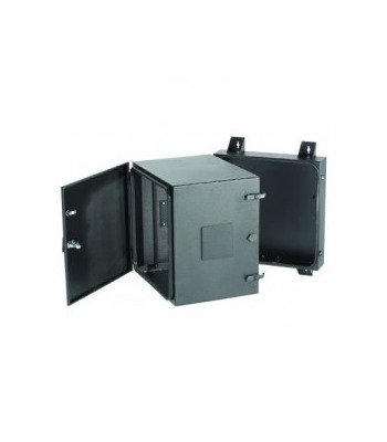 Black Box RMN600A-R2 NEMA 12 Wallmount Cabinet 12U