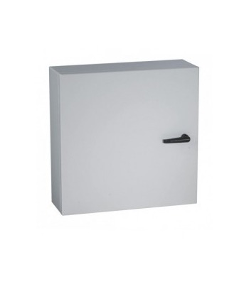 Black Box RMN400A DataSafe NEMA Outdoor Cabinet