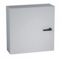 Black Box RMN400A DataSafe NEMA Outdoor Cabinet