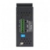 Black Box LPH1006A Industrial Ethernet PoE+ Switch