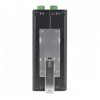 Black Box LEH1008A-2GSFP Hardened Managed Ethernet Switch