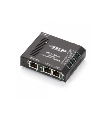 Black Box LBH101AE Standard Convenient Switch