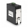 Black Box LBPS301A Hardened VDSL Ethernet Extender with PoE+ 1-Port