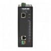 Black Box LBPS304A Hardened VDSL Ethernet Extender with PoE+ 4-Port