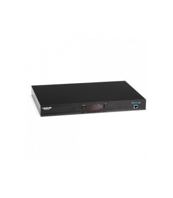 Black Box KV1416A-R2 ServSwitch CX KVM Switch with IP