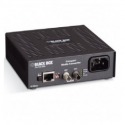 Black Box LMC007A-R5 COMPACT MEDIA CONVERTERS 10BT/SM FIBRE PL.ST