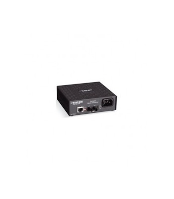 Black Box LHC001A-R4 Compact Media Converters