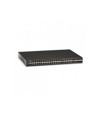 Black Box LGB5052A Gigabit Ethernet Managed Switch, 52-Port