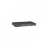 Black Box LPB2826A 10/100 PoE Web Smart Switch, 8-Port