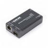 Black Box LGC135A MultiPower Miniature Media Converter