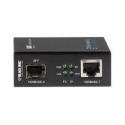 Black Box LGC200A Pure Networking Gigabit Media Converter