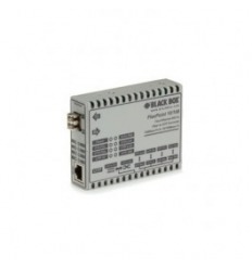 Black Box LMC1017A-SFP FlexPoint Media Converter