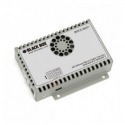 Black box LMC11032A Dynamic Fiber Conversion System Desktop Managed Media Converter