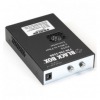 Black Box TE164A-R2 POTS 2-Wire to Fiber Converter, FXS to Single-Mode SC