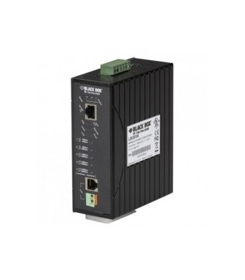   Black Box LB303A 10BASE-T/100BASE-TX Hardened Ethernet Extender