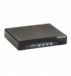 Black Box LB510A-R2 10BASE-T/100BASE-TX G.SHDSL Two-Wire Extender/NTU