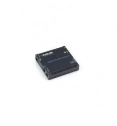 Black Box LGC5202A Gigabit PoE PSE Media Converter