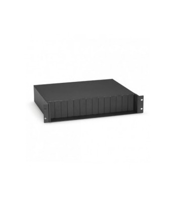 Black Box LHC200A-RACK Pure Networking 14-Slot Rackmount Chassis