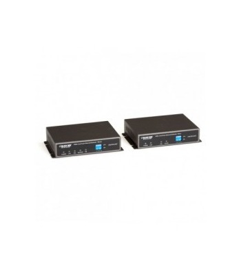 Black Box LBLP01A-KIT VDSL2 Line Power Ethernet Extender Kit