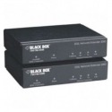 Black Box LR0020A-KIT-R2 SDSL Network Extender 2000 Kit