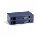 Black Box LR0304A-KIT 4-Port T1/E1 Ethernet Network Extender Kit