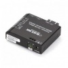 Black Box LBH100AE-P-SC Extreme Media Converter Switch