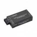 Black Box LGC323A-R2 Industrial MultiPower Media Converter