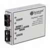 Black Box LMC250A FlexPoint 100-Mbps Multimode to Single-Mode Fiber-to-Fiber Mode Converter