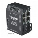 Black Box LBH240A-H-SSC-24 Hardened Heavy-Duty Edge Switch