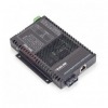 Black Box LGC5312A PoE+ Industrial Gigabit Ethernet Media Converter