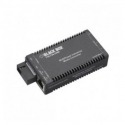 Black Box LIC052A-R2 Industrial MultiPower Media Converter