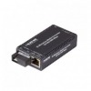Black Box LGC324A-R2 Industrial MultiPower Media Converter